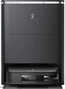Фото: Робот-пилосос ECOVACS DEEBOT OZMO X2 OMNI № 3 | KTC