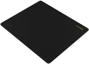 Фото: Килимок Hator Tonn eSport L Black (HTP-032) № 4 | KTC