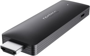 Медіаплеєр Realme TV Stick 2K (RMV2106)