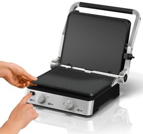 Гриль Braun MultiGrill 7 CG 7020