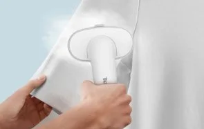Фото: Вертикальний відпарювач Tefal Origin Home (IT3280E1) № 11 | KTC