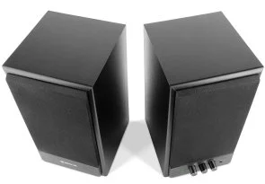Фото: Колонки Real-EL S-305 Black (EL121200012) № 5 | KTC