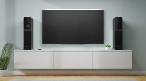 Фото: Колонки Real-EL S-2030 Black (EL121200006) № 5 | KTC