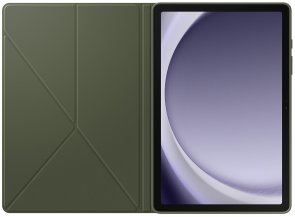 Чохол для планшета Samsung for Galaxy Tab A9 Plus X210/X216 - Book Cover Black (EF-BX210TBEGWW)