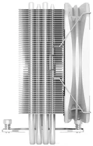 Фото: Кулер для процесора PCCooler PALADIN 400 WH № 5 | KTC