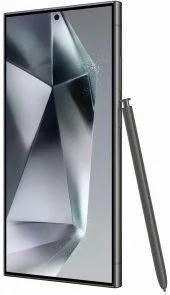 Фото: Смартфон Samsung Galaxy S24 Ultra 12/512GB Titanium Black (SM-S928BZKHEUC) № 4 | KTC