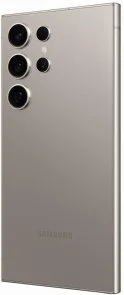 Фото: Смартфон Samsung Galaxy S24 Ultra 12/512GB Titanium Gray (SM-S928BZTHEUC) № 9 | KTC