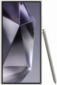 Фото: Смартфон Samsung Galaxy S24 Ultra 12/1TB Titanium Violet (SM-S928BZVPEUC) № 2 | KTC