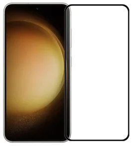 Фото: Захисне скло ArmorStandart Pro for Samsung S24/S25 - Black (ARM72436) № 2 | KTC