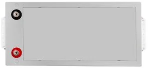 Фото: Батарея для ДБЖ Gemix GL12-200 GEL № 4 | KTC