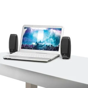 Фото: Колонки Logitech S-150 Black (980-000029) № 5 | KTC