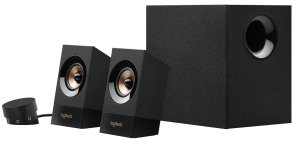 Колонки Logitech Z533 Black (980-001054)