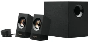 Фото: Колонки Logitech Z533 Black (980-001054) № 2 | KTC