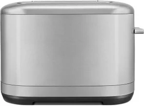 Фото: Тостер KitchenAid 2-slice 5KMT2109 Stainless Steel (5KMT2109ESX) № 3 | KTC