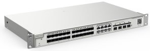 Комутатор Ruijie RG-NBS5200-24SFP/8GT4XS