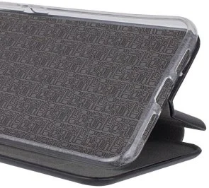 Фото: Чохол BeCover for Infinix Hot 30 X6831 - Exclusive Black (710225) № 4 | KTC