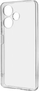 Чохол BeCover for Infinix Hot 30 X6831 - Transparent (710390)