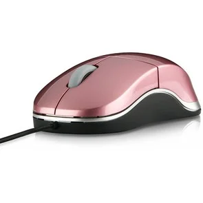 Фото: Мишка SPEEDLINK Snappy Smart рожева № 3 | KTC