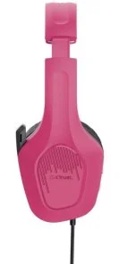 Фото: Гарнітура Trust GXT 415 Zirox Pink (24992_TRUST) № 6 | KTC