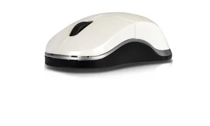 Фото: Мишка SPEEDLINK Snappy Nano біла № 3 | KTC