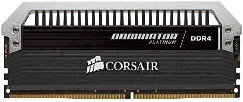 Фото: Оперативна пам’ять Corsair Dominator Platinum DDR4 8x16GB (CMD128GX4M8A2666C15) № 2 | KTC