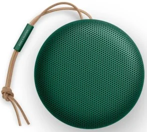 Фото: Портативна колонка Bang & Olufsen Beosound A1 2nd Gen Green (1734012) № 2 | KTC