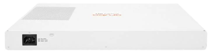Фото: Комутатор HPE Aruba Instant On 1960 24xGE 2xSFP (JL806A) № 3 | KTC