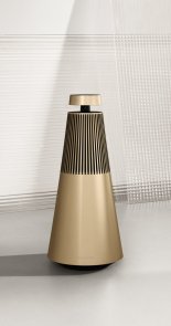 Колонка Bang & Olufsen BeoSound 2 Gold Tone (1666722)