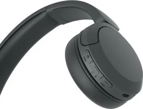 Фото: Навушники Sony WH-CH520 Black (WHCH520B.CE7) № 6 | KTC