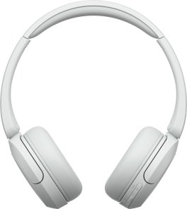 Гарнітура Sony WH-CH520 White (WHCH520W.CE7)