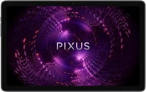 Фото: Планшет Pixus Titan LTE 8/256GB Gray № 2 | KTC