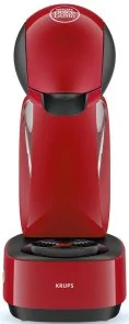 Фото: Капсульна кавоварка KRUPS Infinissima KP170510 Red № 9 | KTC