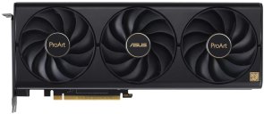 Відеокарта ASUS RTX 4070 Ti Super ProArt OC Edition