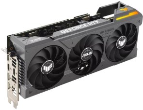 Відеокарта ASUS TUF Gaming GeForce RTX 4070 Ti SUPER 16GB GDDR6X