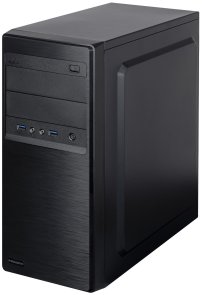 Корпус ProLogix E108 500W Black