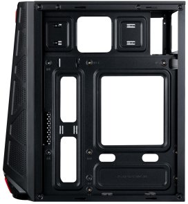 Корпус ProLogix E112 Black