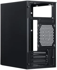 Фото: Корпус ProLogix E110 Black № 7 | KTC