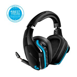 Гарнітура Logitech G935 (L981-000744)