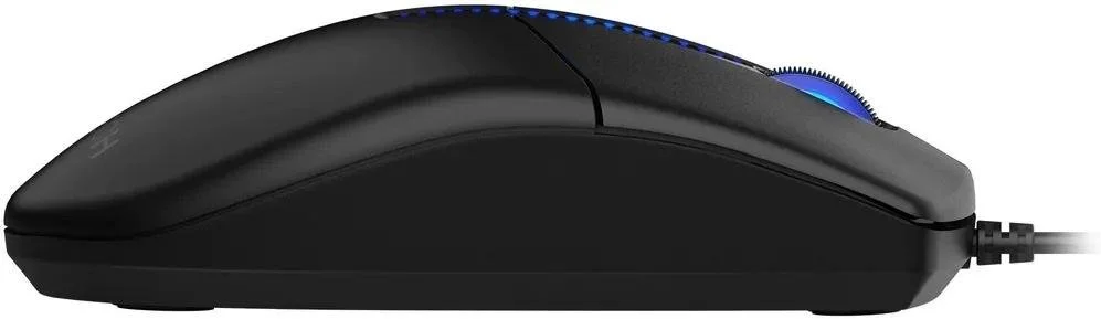 Фото: Миша A4tech N-530S V-Track Black (N-530S Black) № 6 | KTC