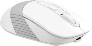 Фото: Миша A4tech FG10CS Air Grayish White № 3 | KTC