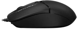 Фото: Миша A4tech FM12ST Black № 8 | KTC