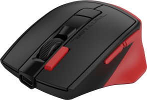 Миша A4tech FG45CS Air Sports Red