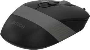 Фото: Миша A4tech FM10ST Grey № 5 | KTC