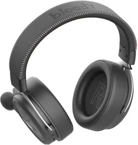 Фото: Гарнітура Bloody MR590 Sport Black № 4 | KTC
