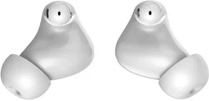 Фото: Навушники TECNO Buds 3 White (4895180788376) № 6 | KTC