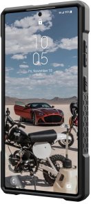 Чохол UAG for Samsung S24 Ultra - Monarch Pro Carbon Fiber (214416114242)