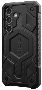 Чохол UAG for Samsung S24 - Monarch Carbon Fiber (214411114242)