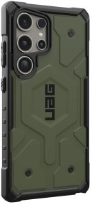 Чохол UAG for Samsung S24 Ultra - Pathfinder Pro Magnetic Olive Drab (214424117272)