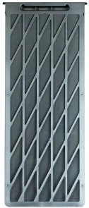 Фото: Корпус Zalman Z9 Iceberg MS Black with window (Z9ICEBERGMSBLACK) № 12 | KTC