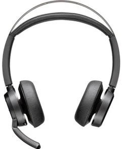 Фото: Гарнітура Poly Focus 2-M USB-A HS Stereo (77Y85AA) № 3 | KTC